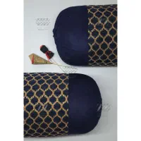 روبالشی لوله ای طرح زنبوری / تک و عمده|رختخواب، بالش، پتو|ساری, |دیوار