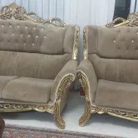 مبل|مبلمان خانگی و میز عسلی|ماکو, |دیوار