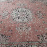 فرش ماشینی دو دریک ونیم متری