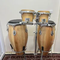 تومبا بانگو بنگو پایه