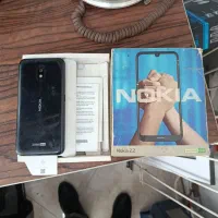 گوشی لمسی نوکیا 2.2