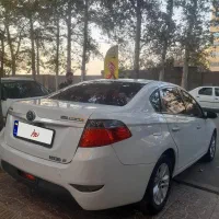 برلیانس h330 اتوماتیک مدل ۹۶ سالم بشرط|خودرو سواری و وانت|کرج, گلشهر|دیوار