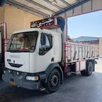 تک باری رنو مدل 84