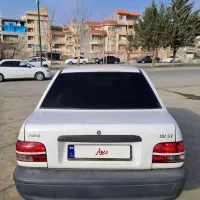 پراید95|خودرو سواری و وانت|مریوان, |دیوار