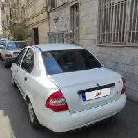 تیباصندوقدار ۹۷|خودرو سواری و وانت|تهران, خاوران|دیوار
