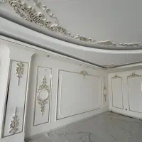 دنیای پارکت کناف گچبری کاغذدیواری بلندمدت۱۲ماه