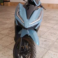 کلیک صفر کیلومتر 150cc، سند و بیمه کامل