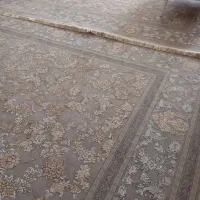 دوتخته فرش ۱۲ متری ۱۲۰۰ شانه ۱ماه خریداری شده