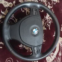 چراغ جلوی ماکان و فرمان BMW|قطعات یدکی و لوازم جانبی|تهران, قلمستان|دیوار