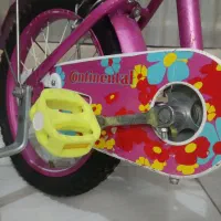 دوچرخه 16|دوچرخه، اسکیت، اسکوتر|پرند, فاز ۴|دیوار