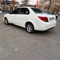 دنا تیپ۲ مدل ۹۷ تمیز و مرتب|خودرو سواری و وانت|خوی, |دیوار