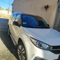 ام وی امx33sبدون هیچگونه ضعف|خودرو سواری و وانت|خلخال, |دیوار