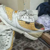 کتونی zx8000اورجینال|کیف، کفش، کمربند|تهران, شهید رجایی|دیوار