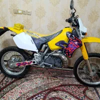 RMX250 1997|موتورسیکلت|تهران, امام خمینی|دیوار