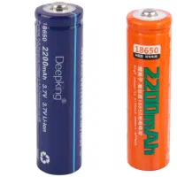 بورس باتری نیم قلم و قلمی شارژی تلفن بیسیم وغیره|لوازم جانبی موبایل و تبلت|قم, زند آباد|دیوار