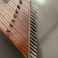 سنتور جنس چوب کاملا نو