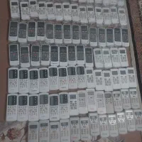 دنیای کنترل کولر گازی جنرال|کولر گازی و فن‌کوئل|هشتگرد, هشتگرد قدیم|دیوار