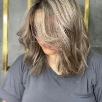 خدمات و آموزش رنگمو و کراتین بوشهر عالیشهر|خدمات آرایشگری و زیبایی|بوشهر, |دیوار