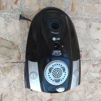 جاروبرقی ال جی
