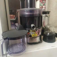 آب میوه گیری