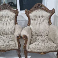 مبل سلطنتی