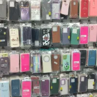 واگذاری حدود ۴هزارتا کاور سری جدید متنوع یکجا|لوازم جانبی موبایل و تبلت|شیروان (خراسان), |دیوار