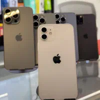 iphone 12 نرمال بدون هیچ خط و خشی