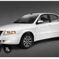 حواله سمند سورن پلاس تحویل فوری