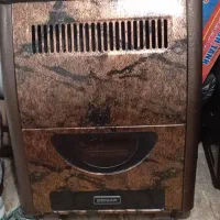 دو جفت بخاری نو آبسال