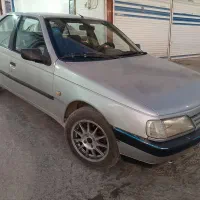 پژو405مدل87 دوگانه