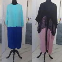 مانتو|لباس|شیراز, تاچارا|دیوار