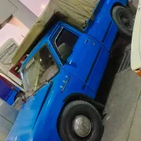 باربری با نیسان به تمام نقاط|خدمات حمل و نقل|رامهرمز, |دیوار