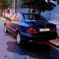 سمند مدل ۹۲ se تمیز
