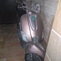موتور کاوان ۱۲۵