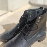 نیم بوت|کیف، کفش، کمربند|جوانرود, |دیوار