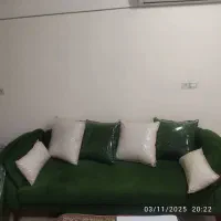 مبل|مبلمان خانگی و میز عسلی|سیرجان, |دیوار