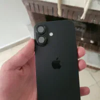 ایفون ۱۶