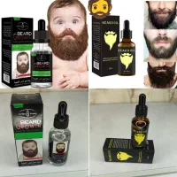 روغن ریش