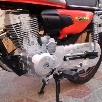 هندا پرواز ۲۰۰ مدل ۴۰۳|موتورسیکلت|مشهد, چهارچشمه|دیوار