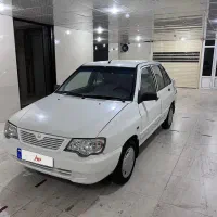 پراید ۱۳۲ فرمان هیدرولیک دوگانه|خودرو سواری و وانت|ایلخچی, |دیوار