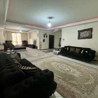 آپارتمان ۱۲۸ متری ۳ خوابه - تک واحدی