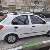 تیبا2مدل1400|خودرو سواری و وانت|مشهد, بهشت|دیوار