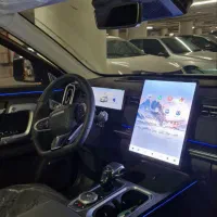 لوکانو L7 مشکی/اقساطی صفرخشک /تحویل فوری|خودرو سواری و وانت|تهران, اقدسیه|دیوار