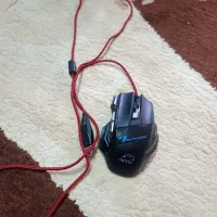 موس مخصوص گیم