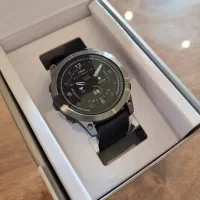 ساعت گارمین Epix Pro Gen 2 Sapphire 47mm|ساعت|تهران, جماران (نیاوران)|دیوار