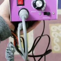 وسیله های ناخن|آرایشگاه و سالنهای زیبایی|نیشابور, پاستور|دیوار