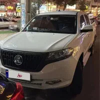 کلوت اتوماتیک ۲۴۰۰ سی سی ، ۱۴۰۲ بیرنگ|خودرو سواری و وانت|کرج, فاز ۳ گوهردشت|دیوار