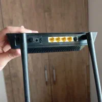 مودم +Adsl+ / Vdsl دی لینک|مودم و تجهیزات شبکه|گنبد کاووس, |دیوار