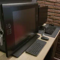 وکام سینتیک HD 24 inch Pen