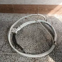 لوله مسی کولر اسپیلیت 24هزار